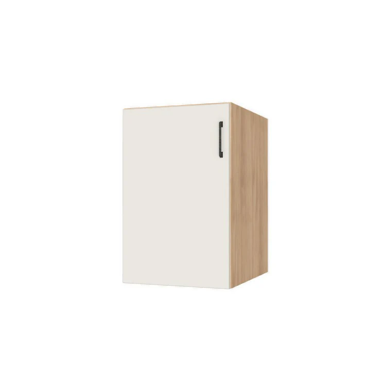 20" Wide Base Cabinet - (Ply Wood Boxes - Flat Panel Doors)