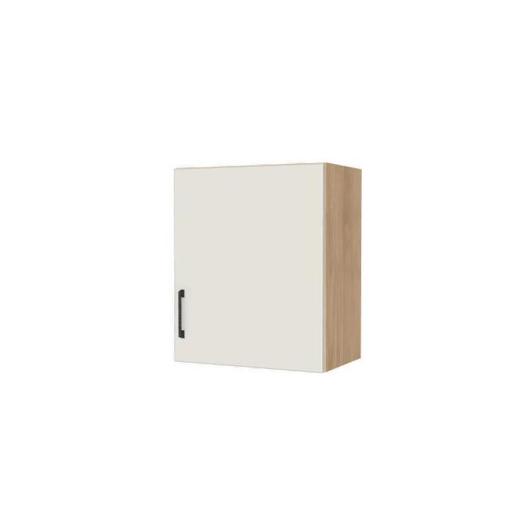 20" Wide x 24" High Wall Cabinet - (Ply Wood Boxes - Flat Panel Doors)
