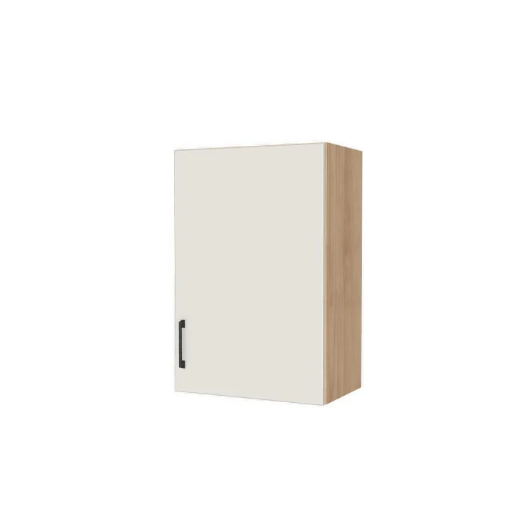 20" Wide x 30" High Wall Cabinet - (Ply Wood Boxes - Flat Panel Doors)