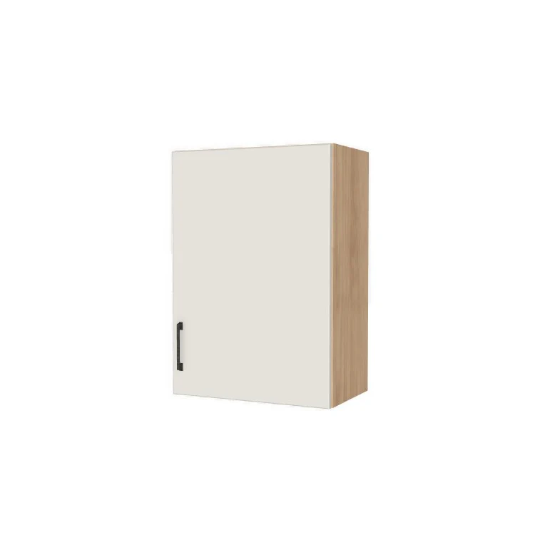 21" Wide x 30" High Wall Cabinet - (Ply Wood Boxes - Flat Panel Doors)