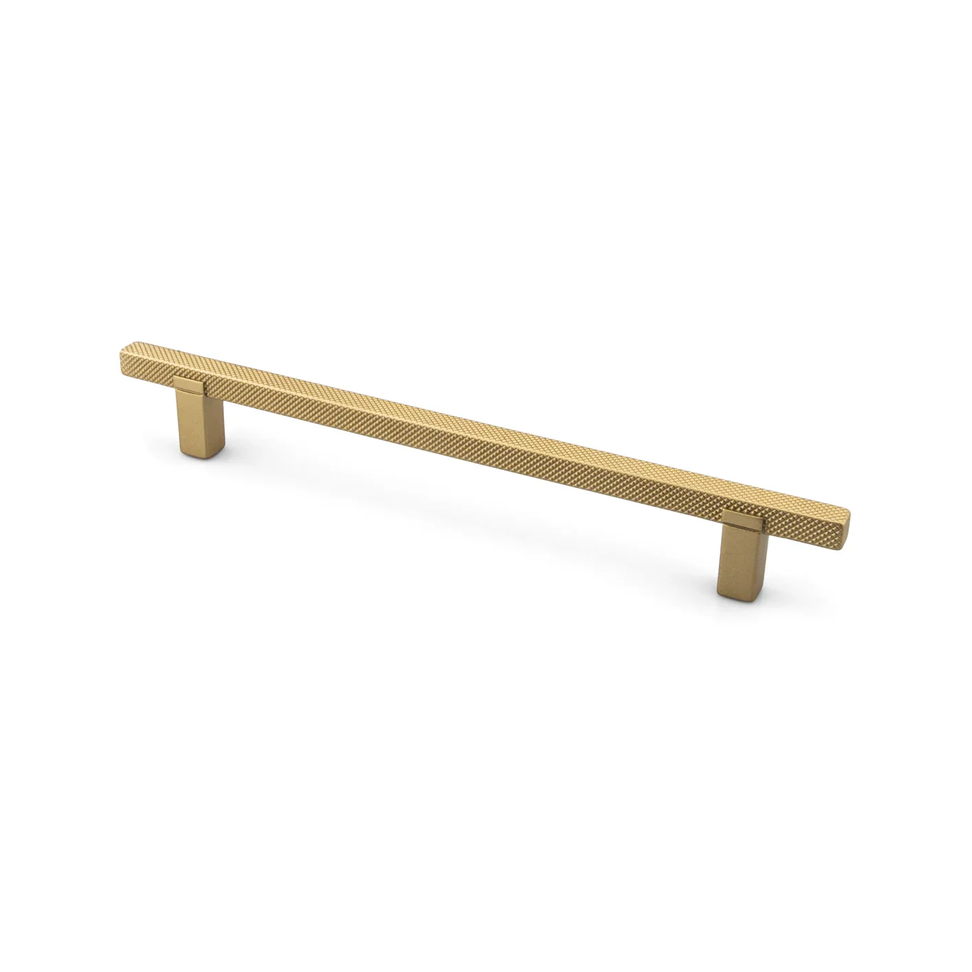 Ducale Knurled Designer Pull