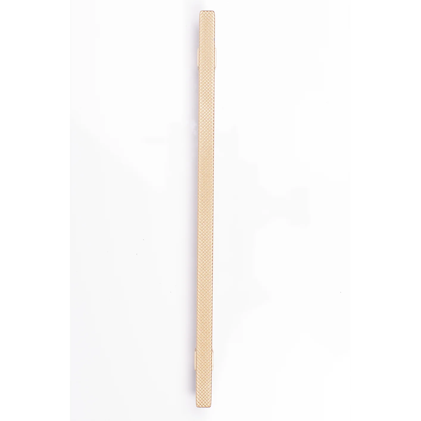 Ducale Knurled Designer Pull - Image 2