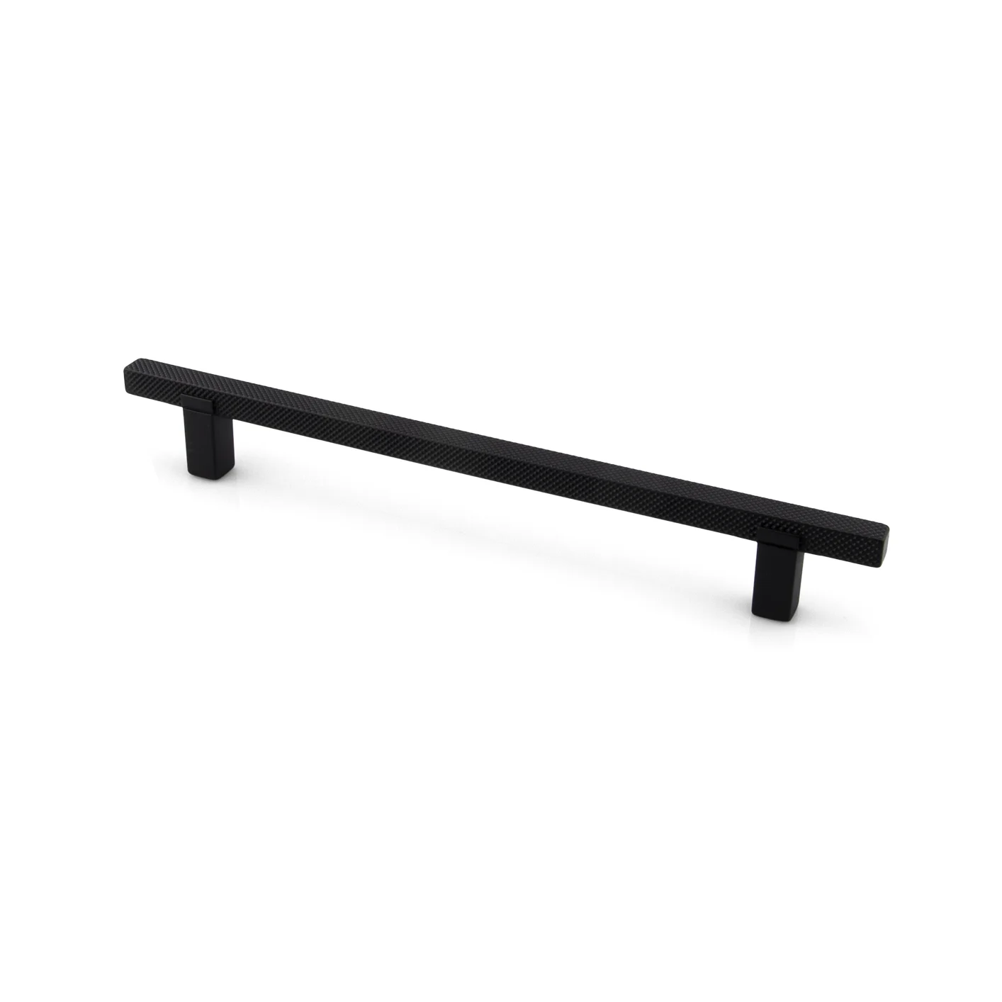 Ducale Knurled Designer Pull - Image 3
