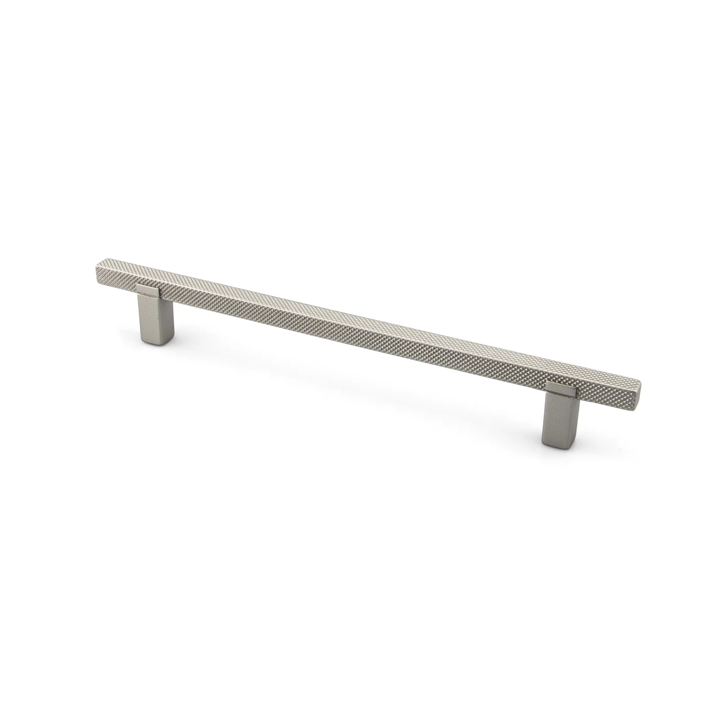 Ducale Knurled Designer Pull - Image 5