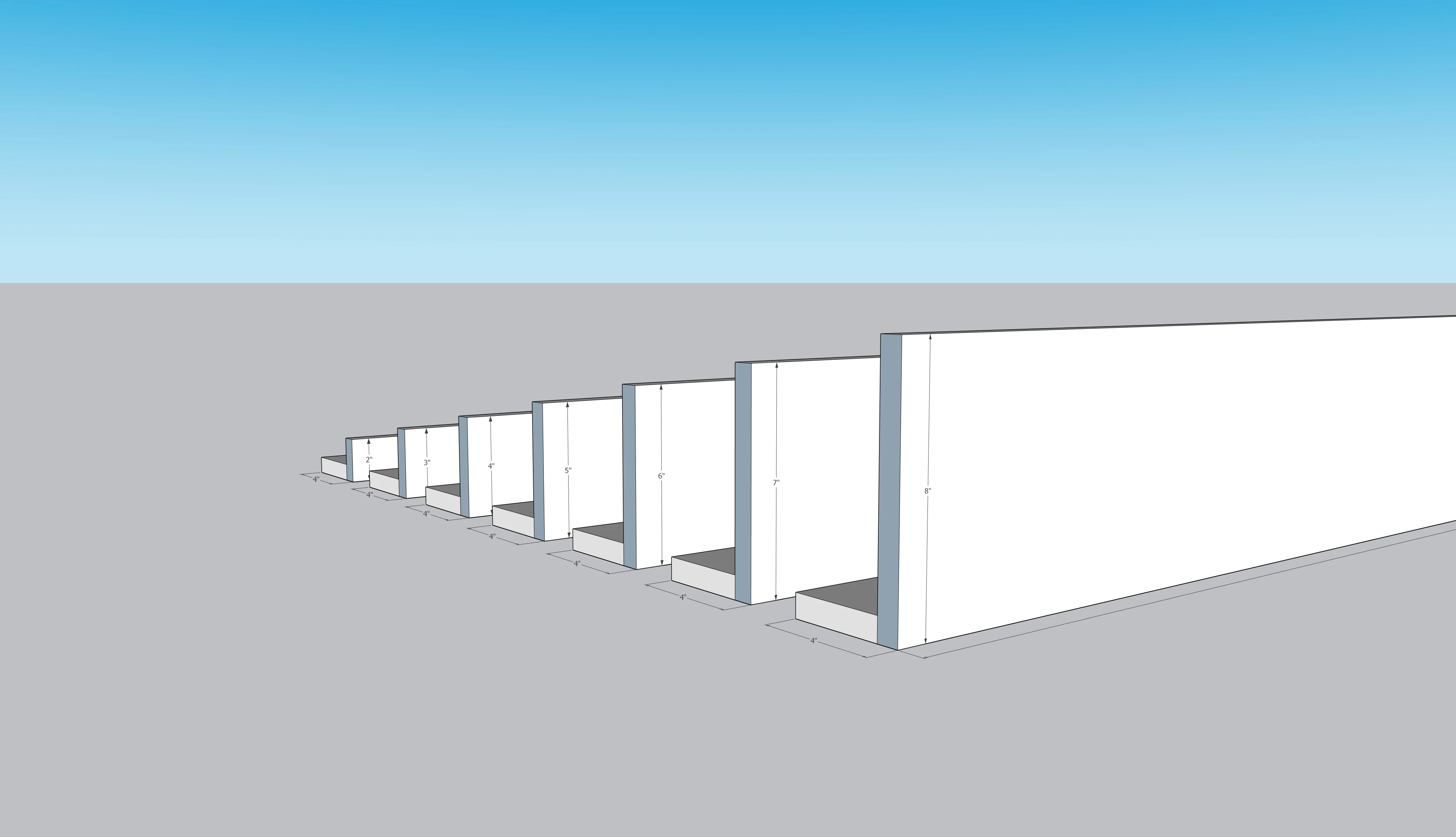 L-Shape Riser - Image 6