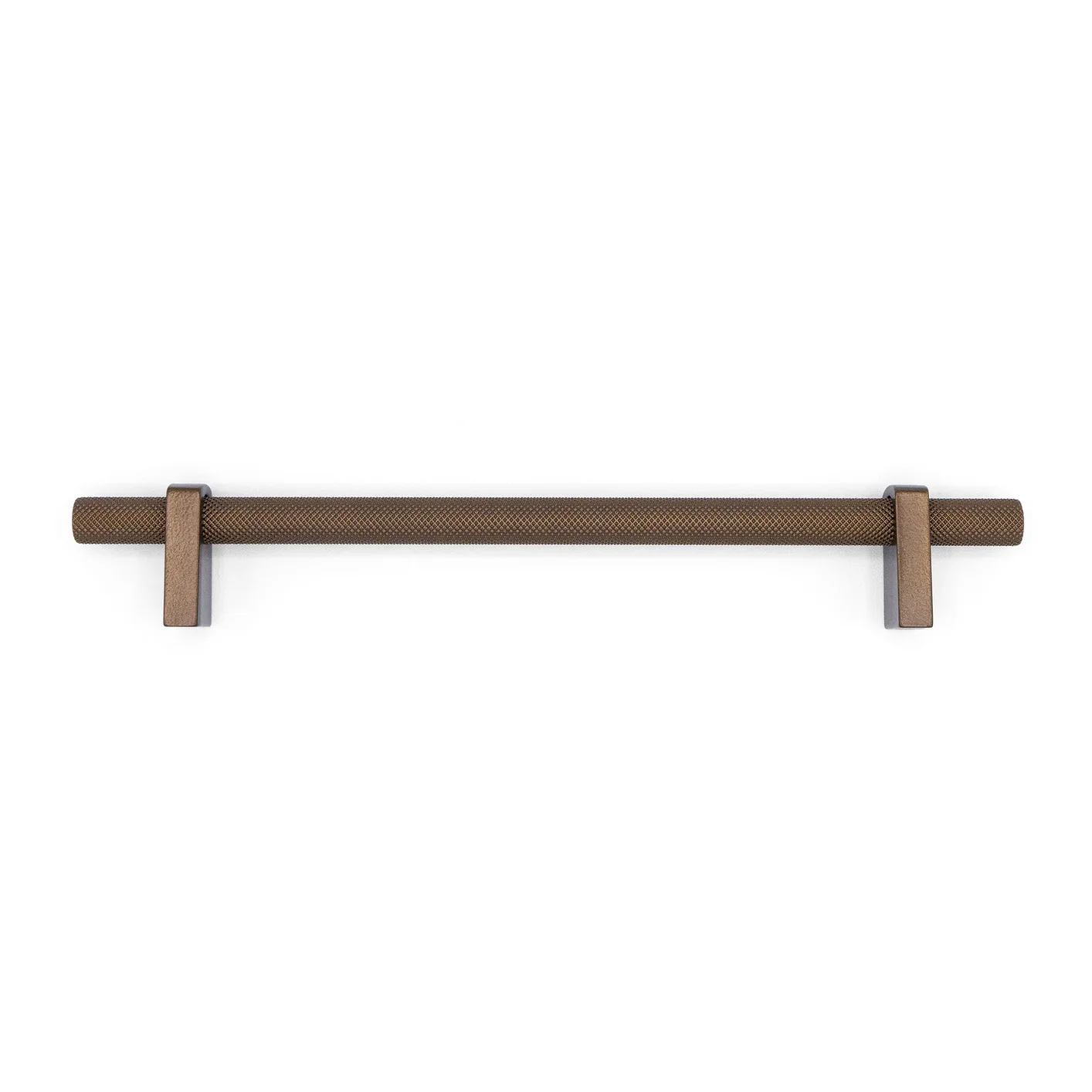 Luca Knurled Designer Pull - Image 13