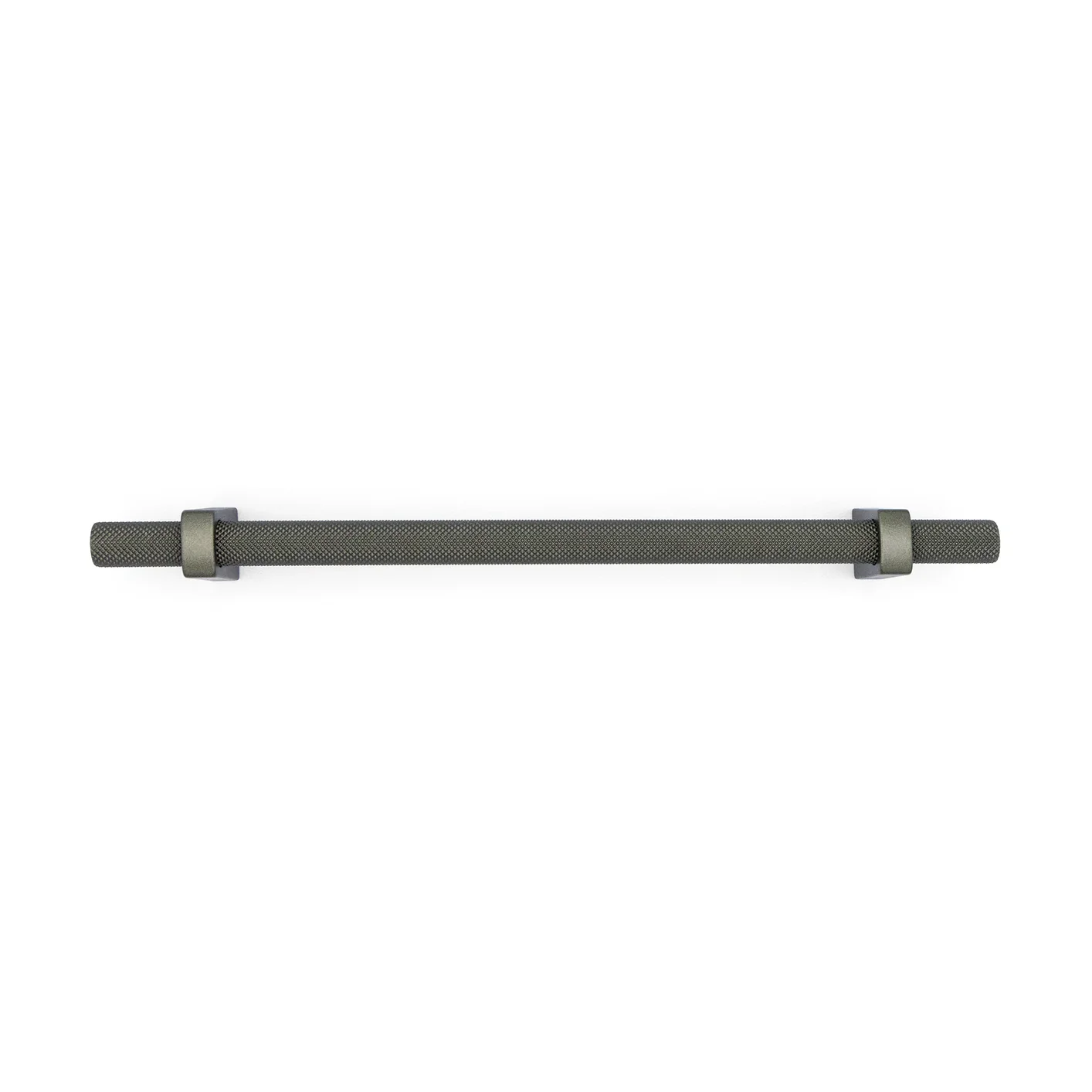 Luca Knurled Designer Pull - Image 5