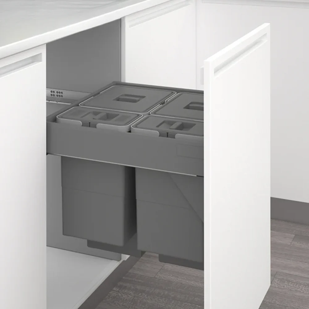 Waste Bins 5.0