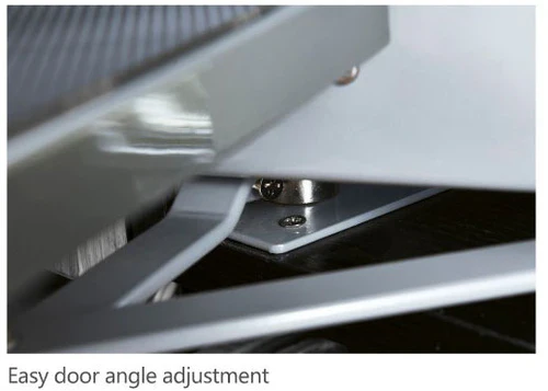 Soft-closing Magic Corners - Image 3