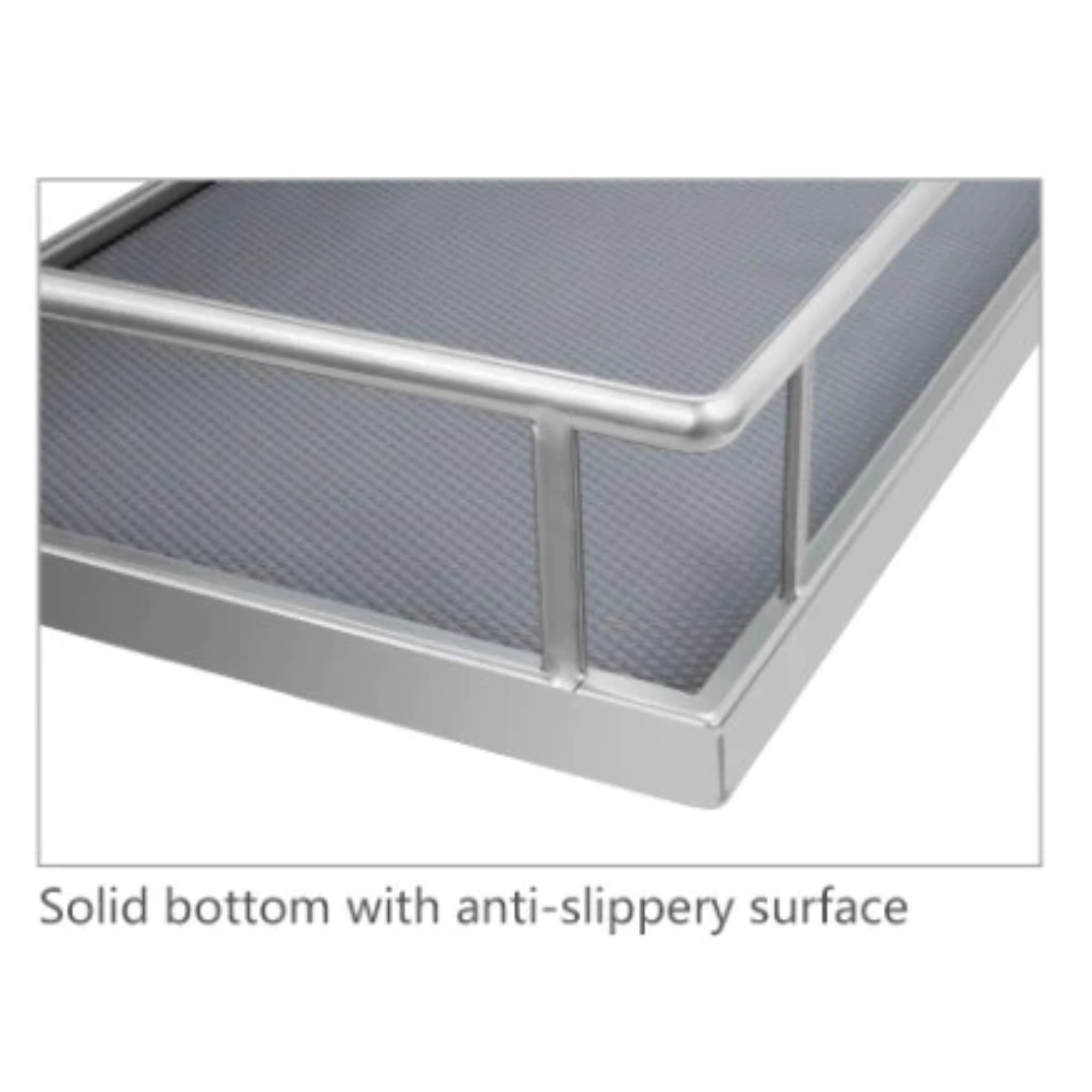 Soft-closing Pantry Unit - Image 4